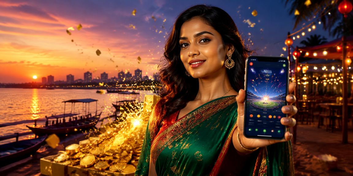 কক্সবাজার মোবাইল ক্যাসিনো উপভোগ