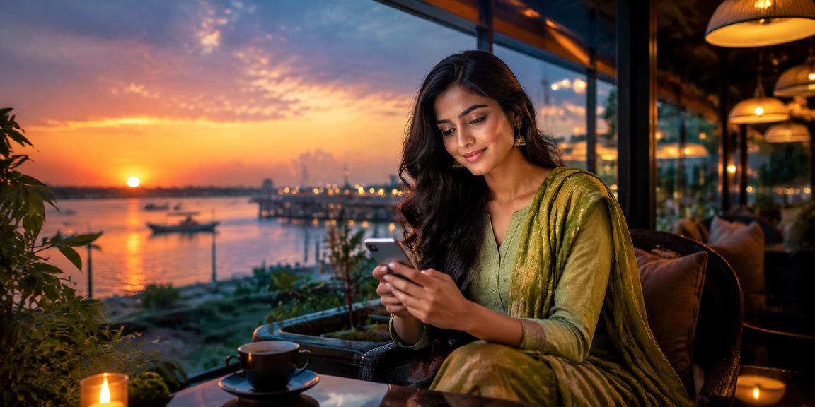 খুলনা মোবাইল পেমেন্ট ডেমো
