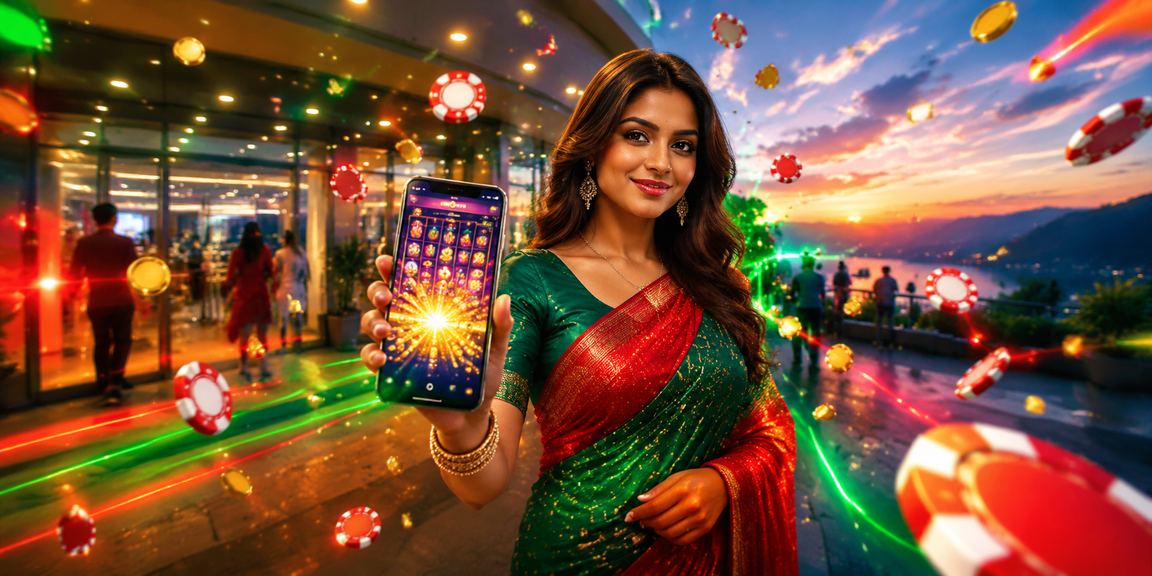 সিলেট ফ্রন্টিয়ার স্লট গেম